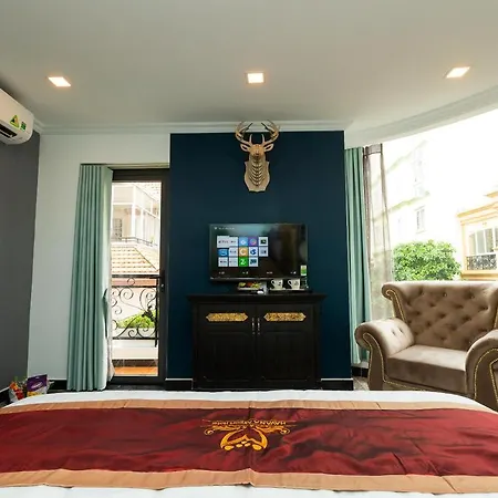 Havana Airport Hotel-2